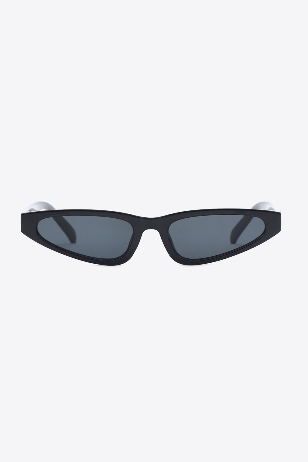 Polycarbonate Frame Cat Eye Sunglasses